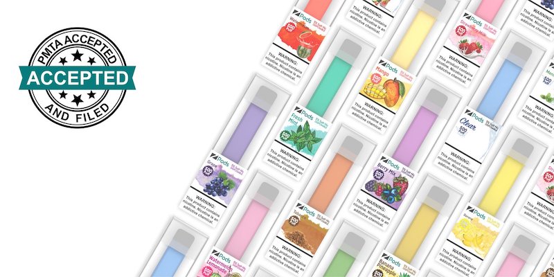 Everything You Need to Know About the PMTA | Z Stick Vapes Ziip Stick Everything You Need to Know About the PMTA | Z Stick Vapes Ziip Stick
