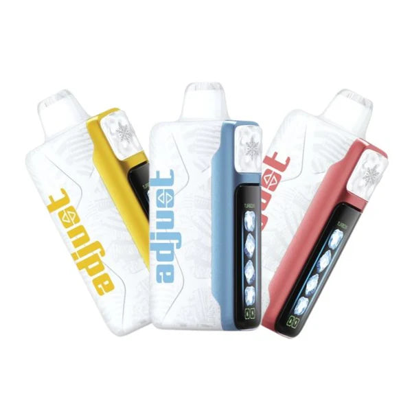 adjust mycool disposable vape Adjust MyCool 40K Disposable Vape — $14.99 main image 0