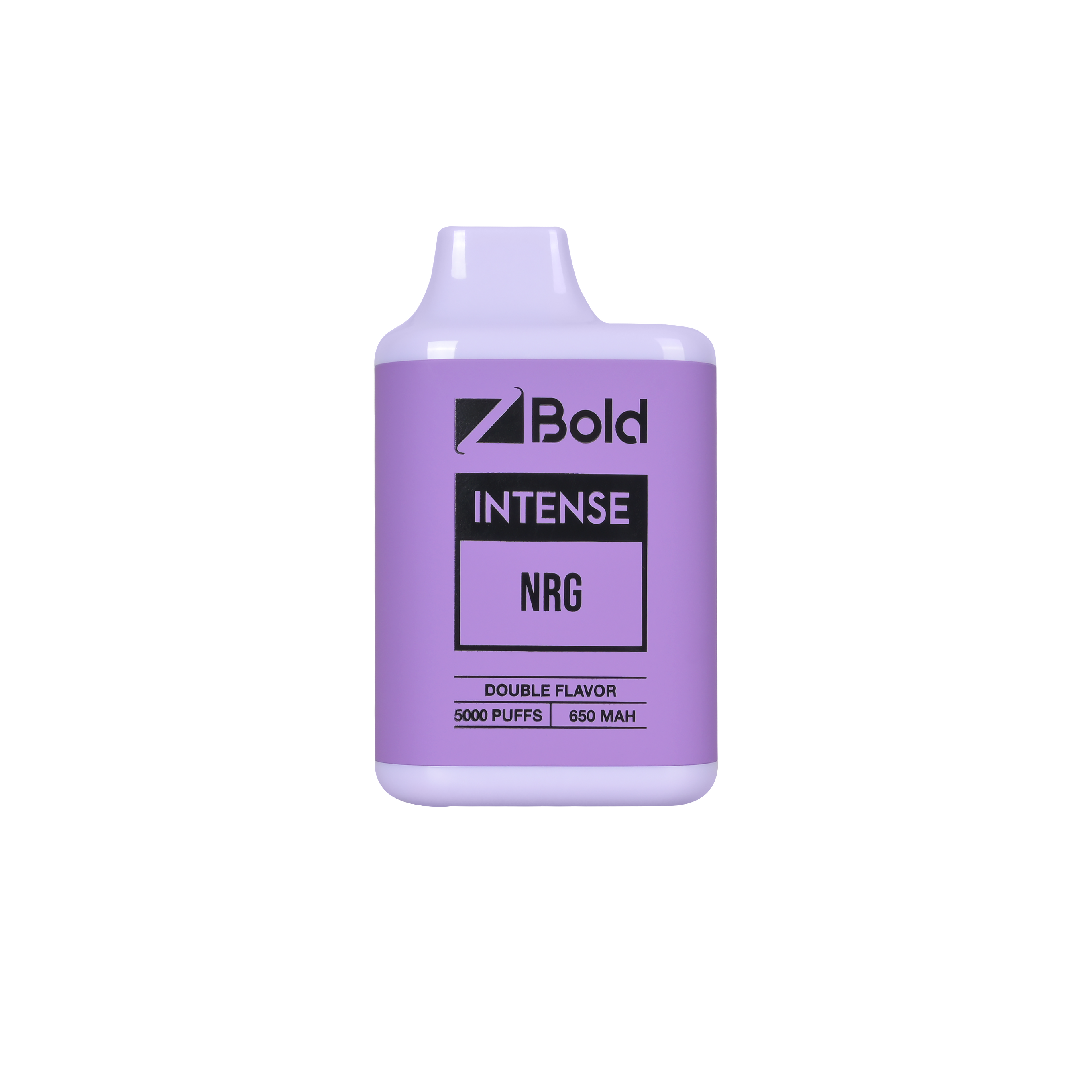 Z bold - NRG - 5000 puffs – Ziip Stick