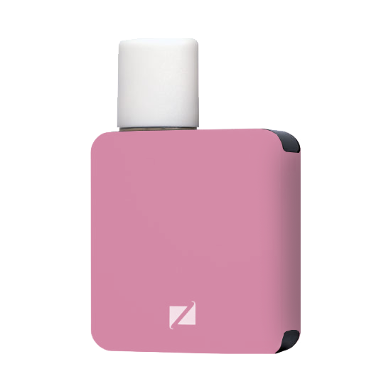 Z Fit - Pink  Ziip Stick