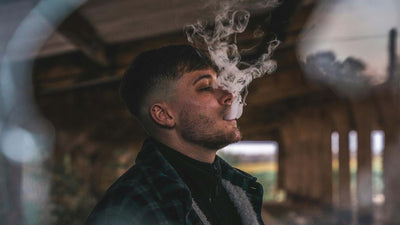 7 Different Types of Disposable Vapes