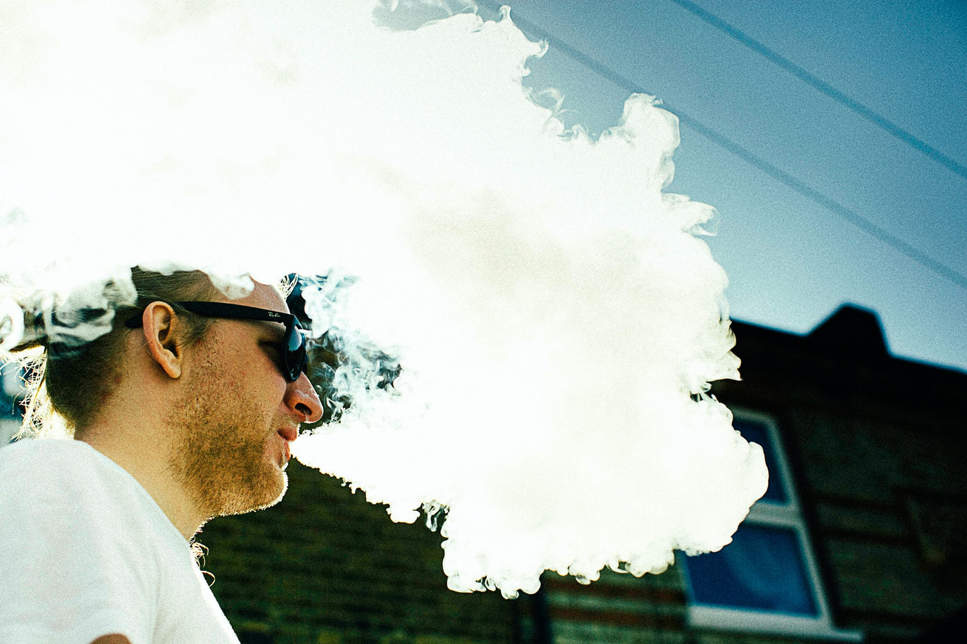 Does Your Vape Taste Burnt? Here's How to Fix The Problem