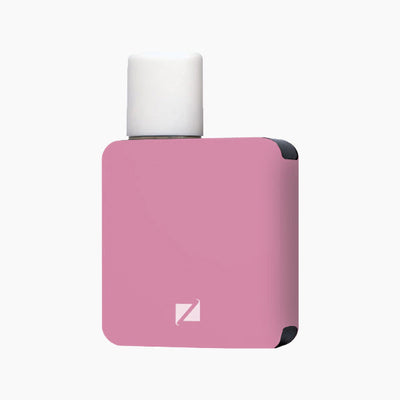 ZFit device in Pink