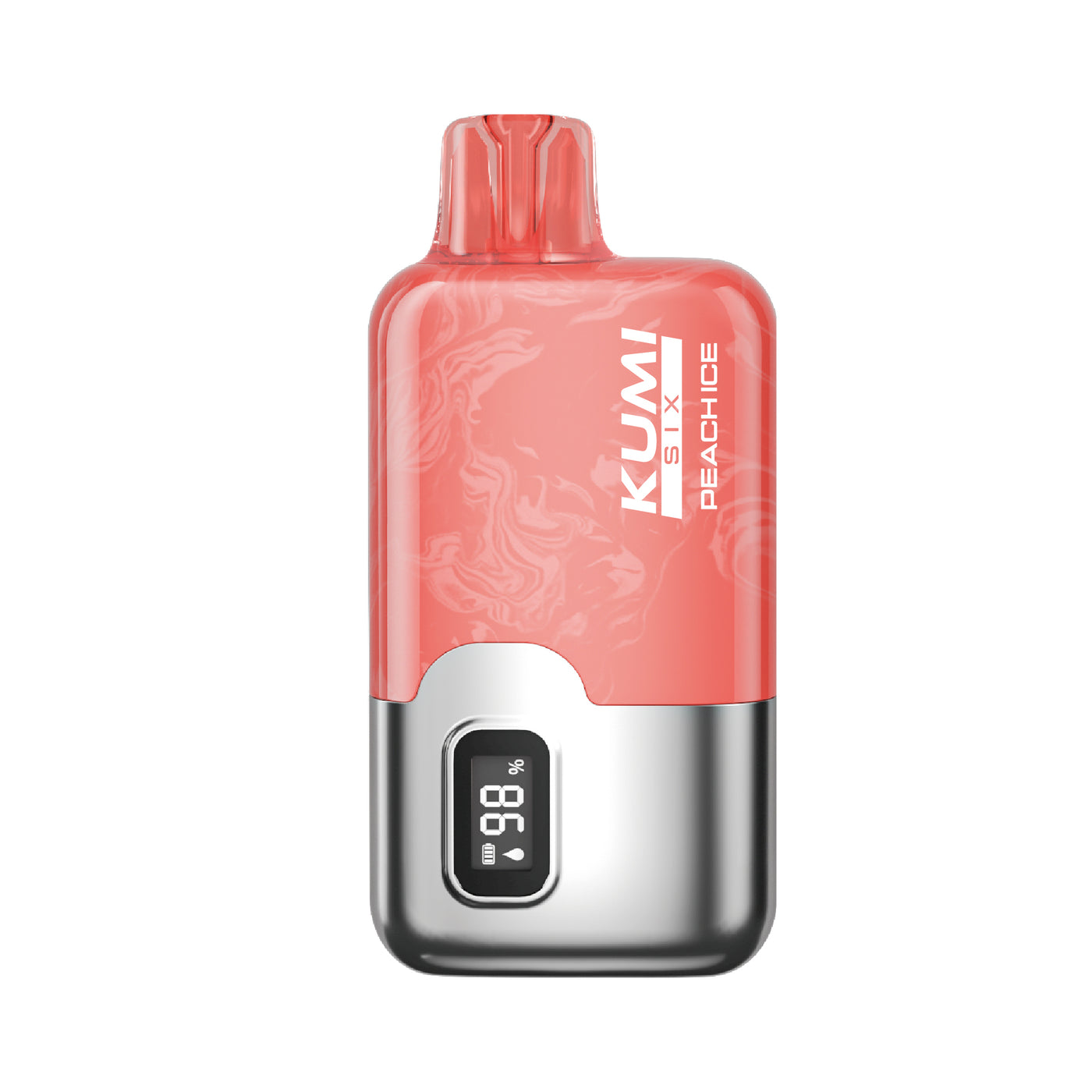 KUMI Six Vape - by Well Versed