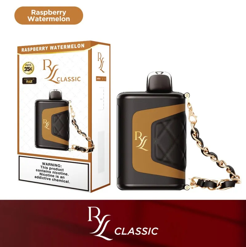 RAZ RYL Classic 35K Disposable Vape