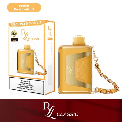 RAZ RYL Classic 35K Disposable Vape