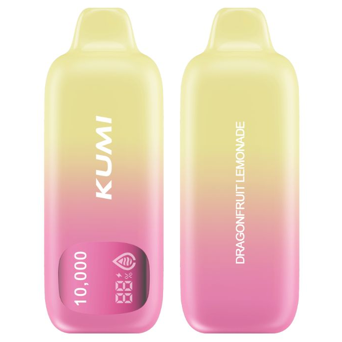 KUMI Disposable Vape Ziip Stick KUMI Disposable Vape Ziip Stick