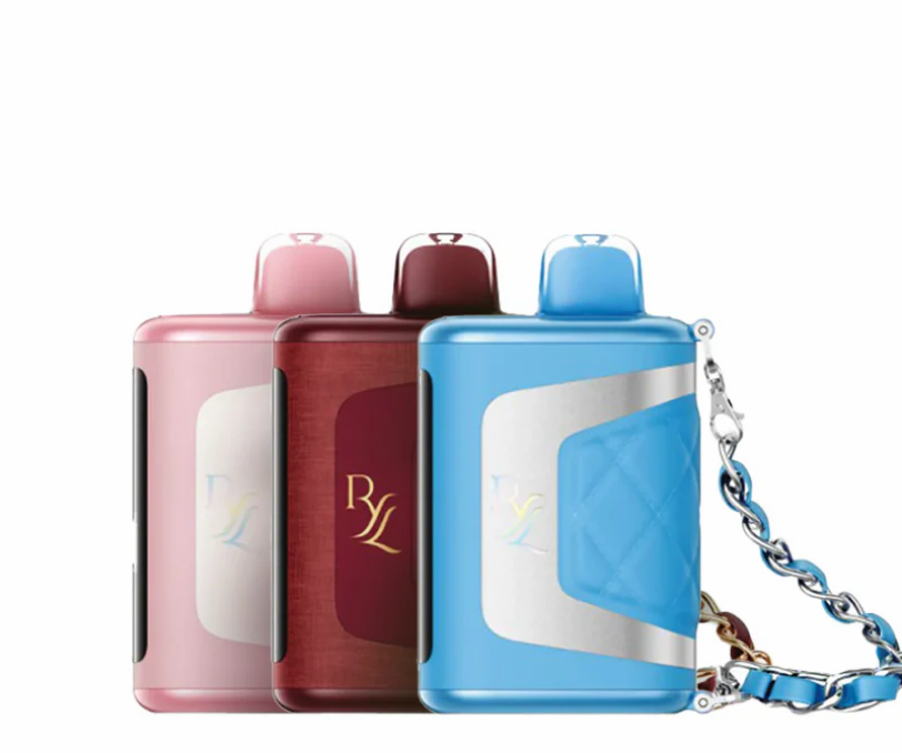 RAZ RYL Classic 35K Disposable Vape