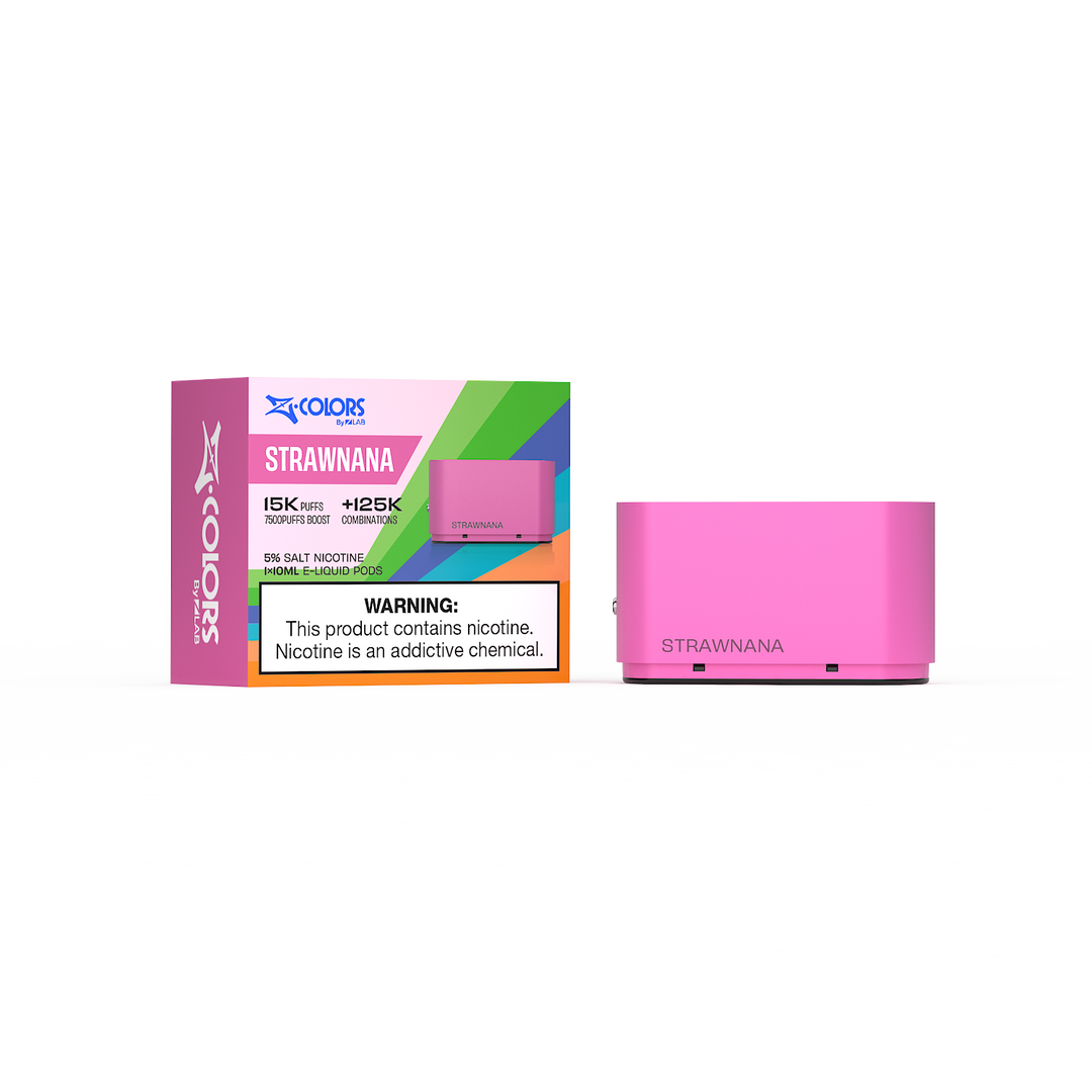 Ziip Stick: Shop High-Capacity Disposable Vapes – Page 2