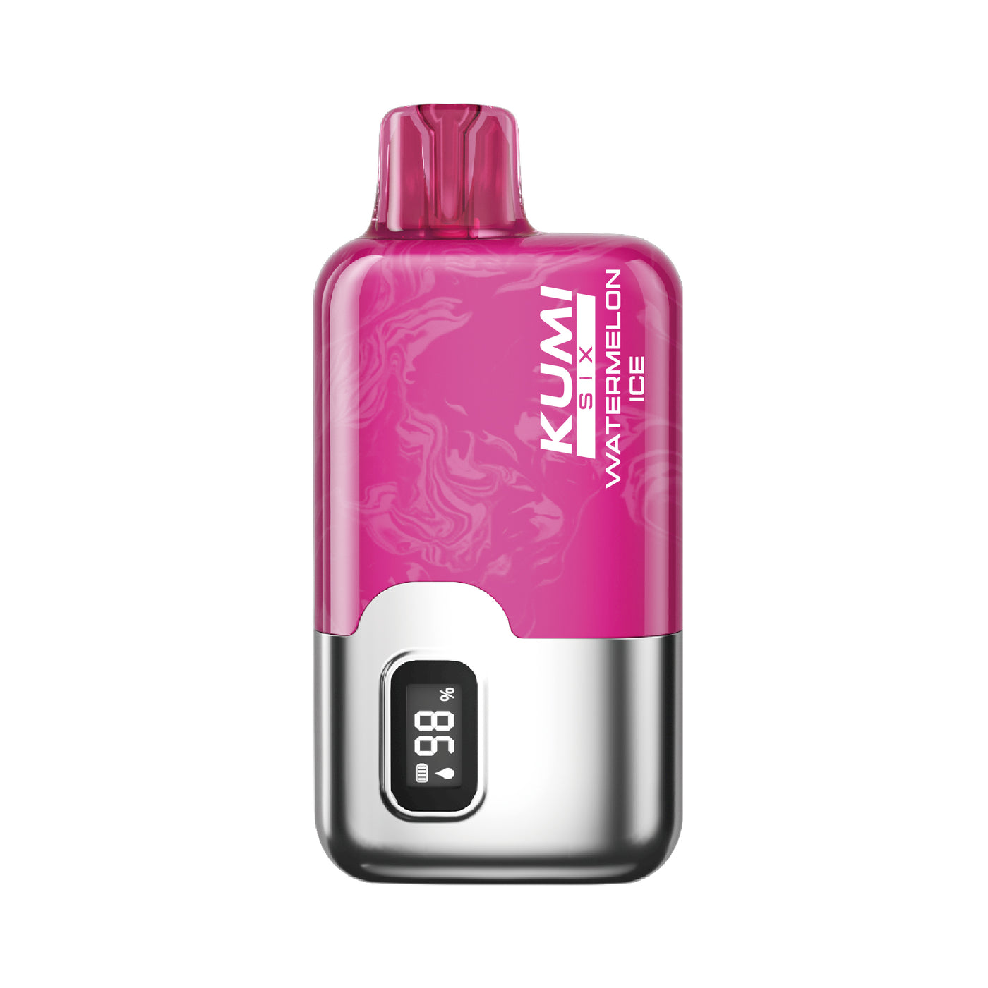 KUMI Six Vape - by Well Versed
