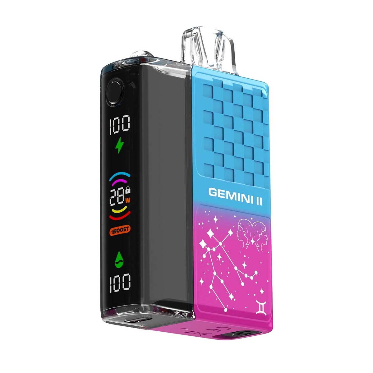 OXBAR MAGIC MAZE 2 vape