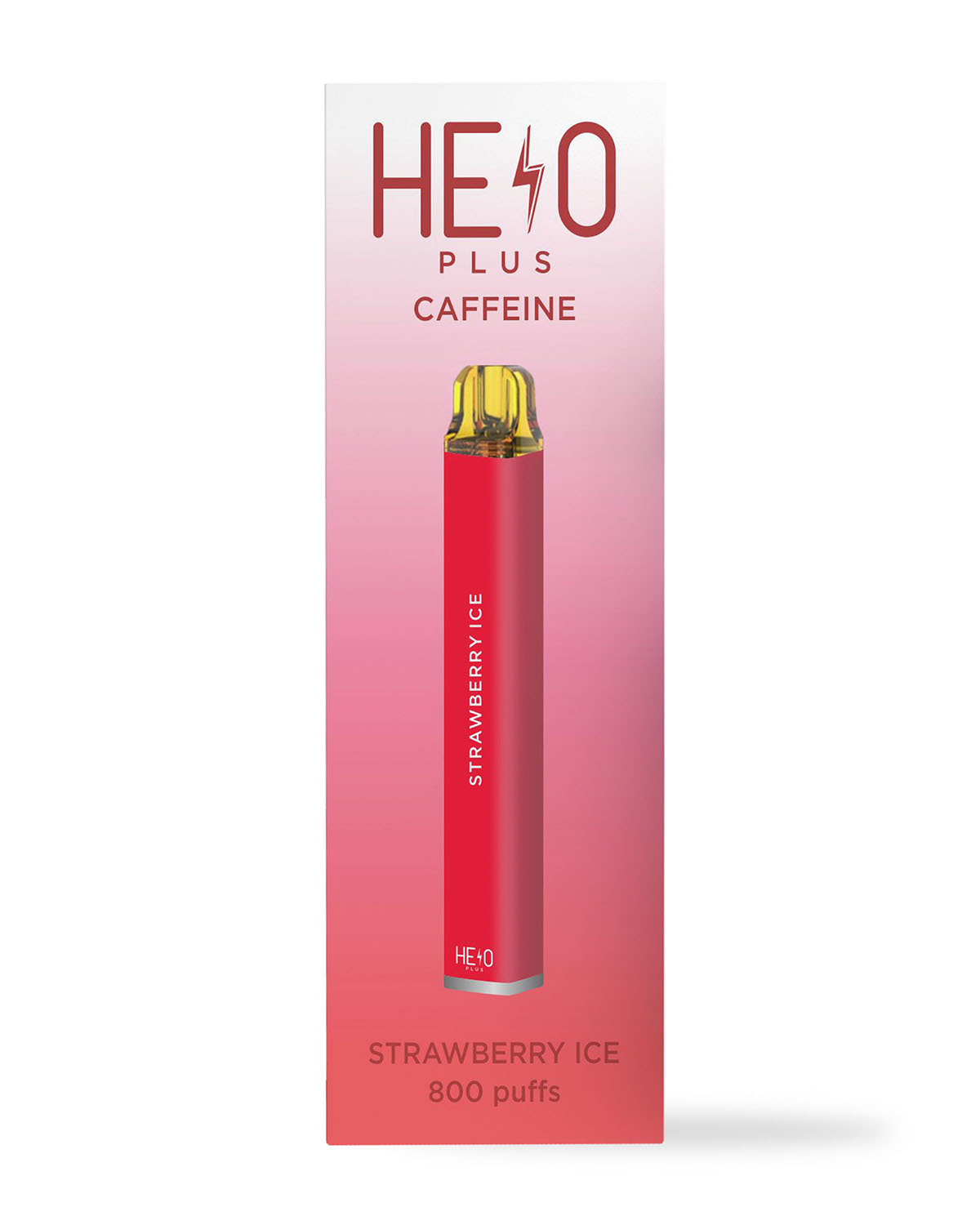 HELO Plus Caffeine Diffuser