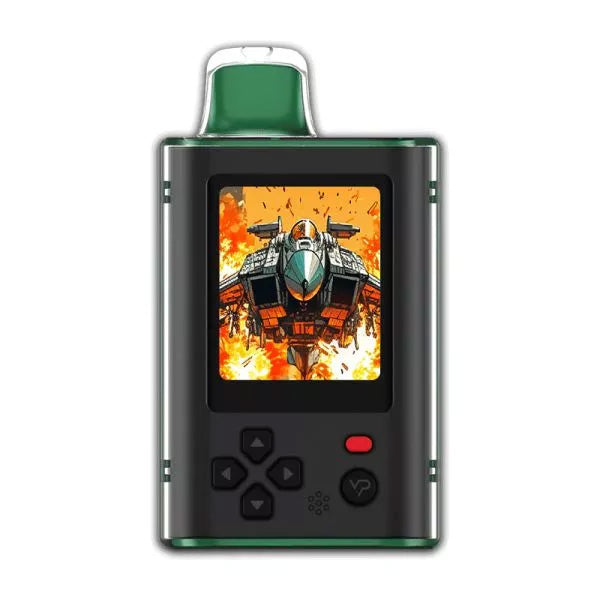 pod system with screen pod system with screen