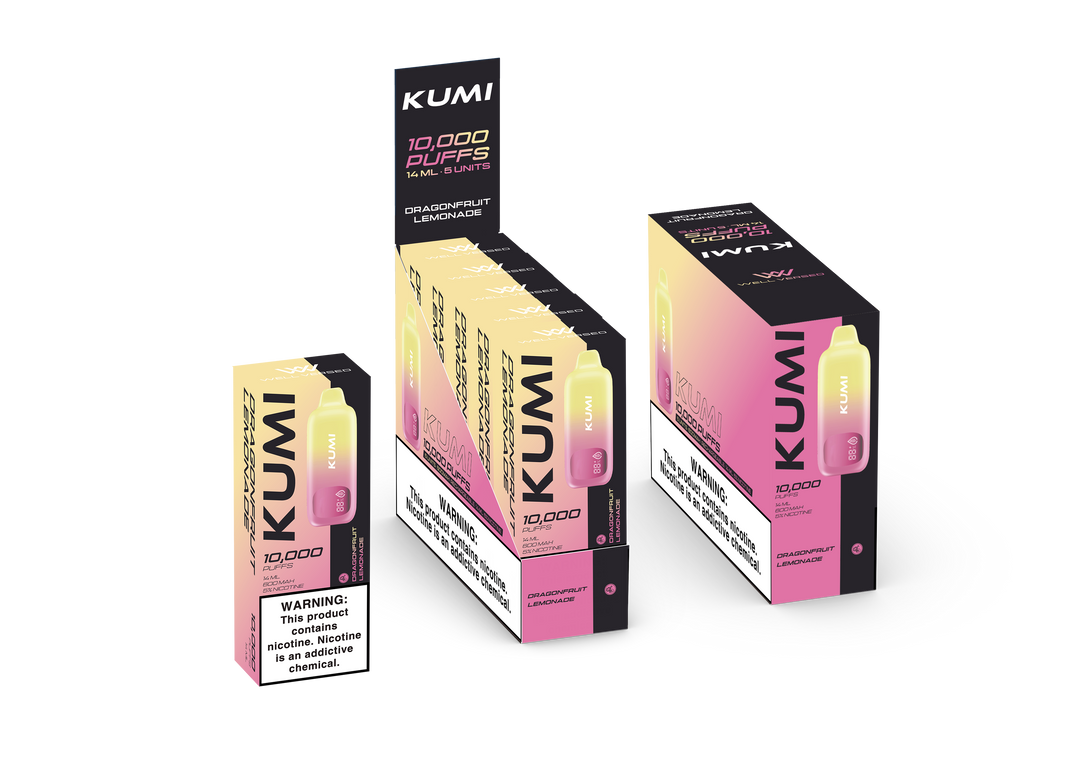 kumi bar vape Disposable – Ziip Stick Flavor:Chocolate Creme wave12 BUDDIES - MIMOSA GLOW