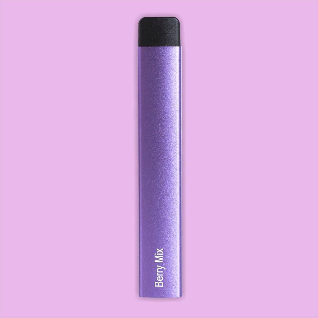 berry flavored vapes Esco Bars main image 1