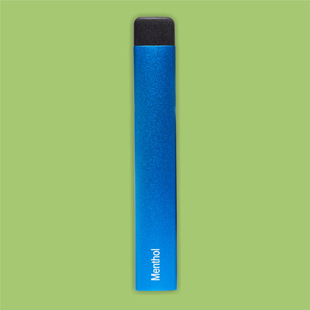 Z pods - Menthol – Ziip Stick