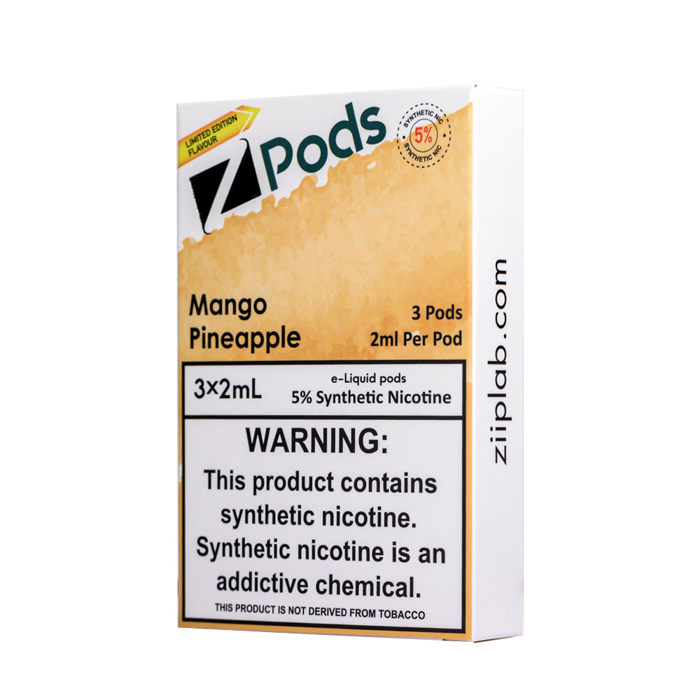 Vape pods Ziip Stick Vape pods Ziip Stick