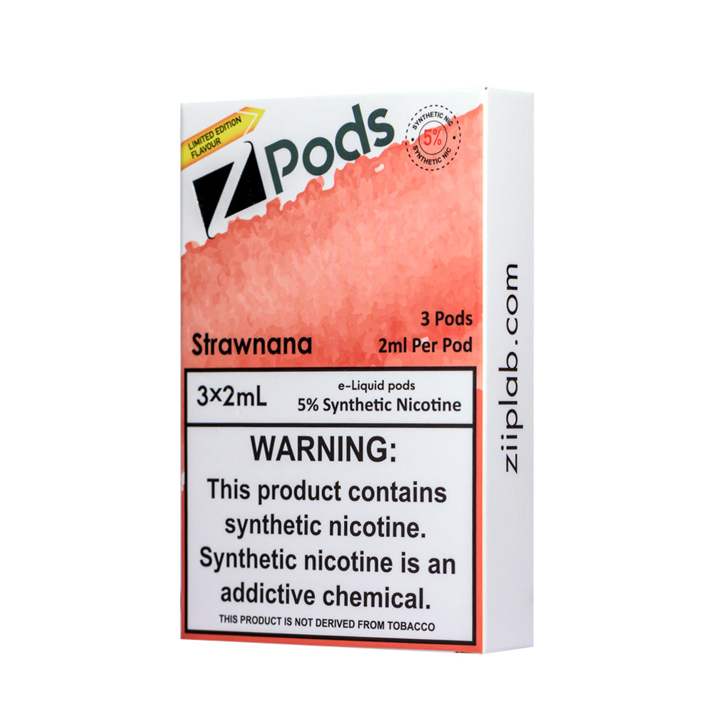 Vape pods – Ziip Stick