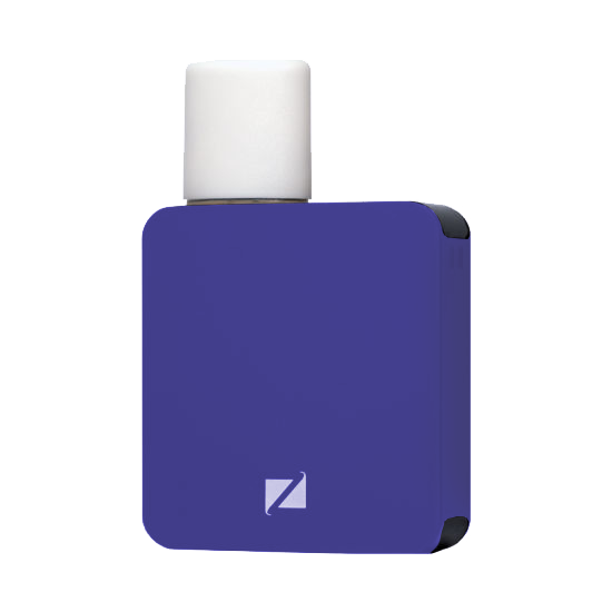 Z Fit - Purple