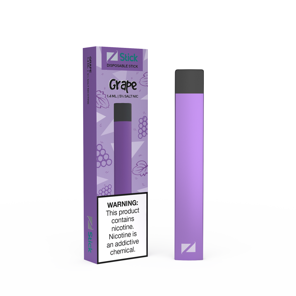 Z stick - Sweet Edition - Grape
