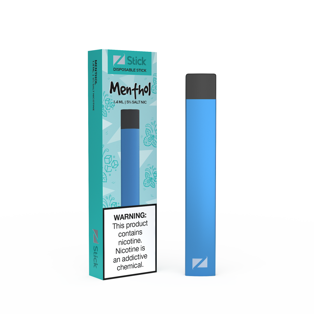 Z stick - Sweet Edition - Menthol