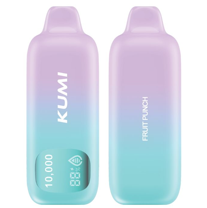 KUMI Disposable Vape - Image 15