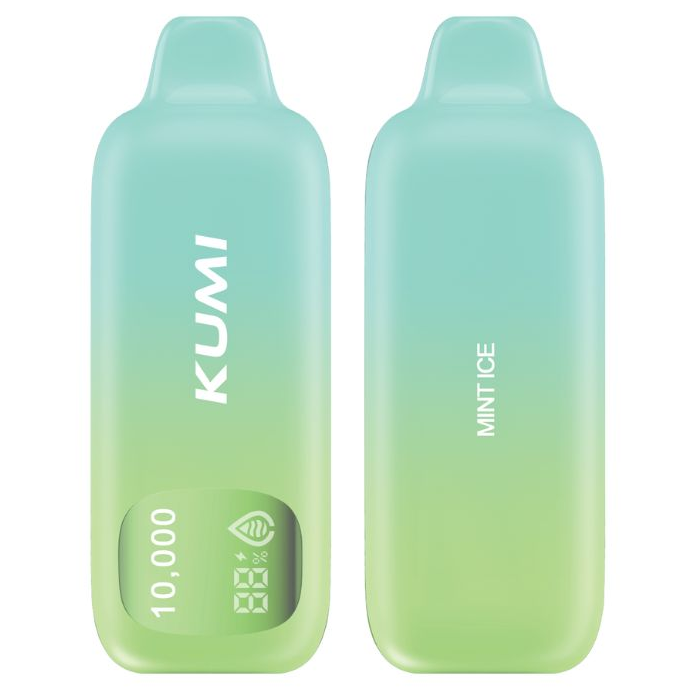 KUMI Disposable Vape - Image 5