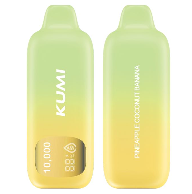 KUMI Disposable Vape - Image 7