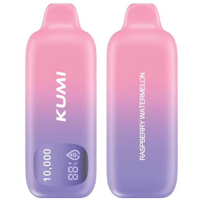 KUMI Disposable Vape - Image 9