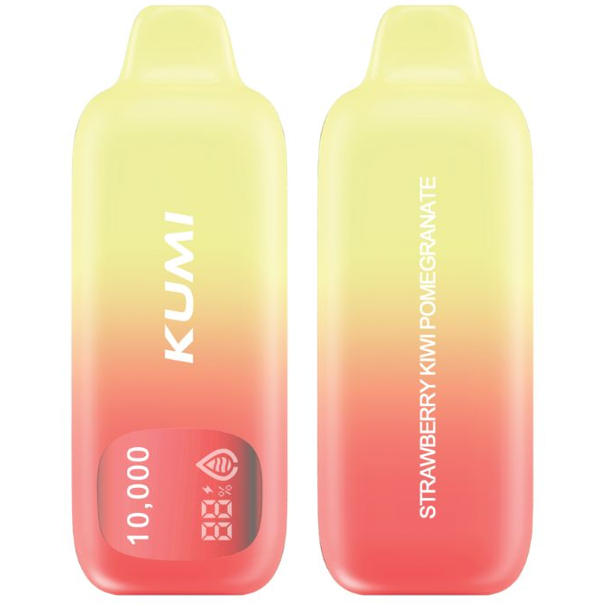 KUMI Disposable Vape - Image 11
