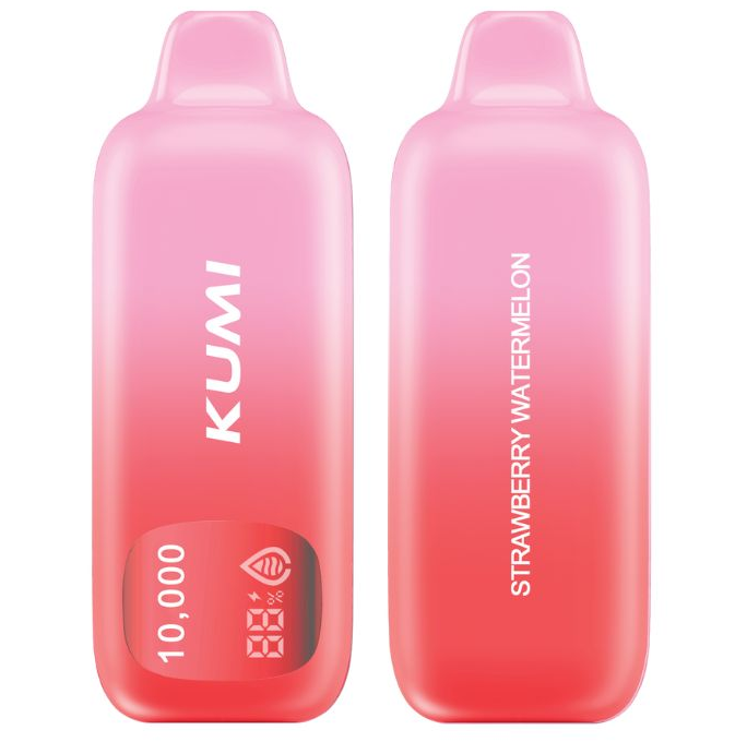 KUMI Disposable Vape - Image 13