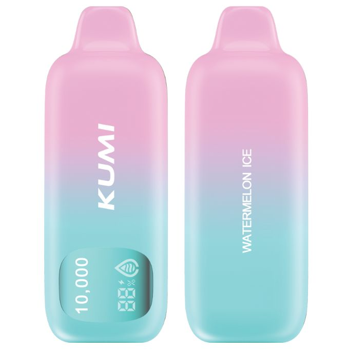 KUMI Disposable Vape - Image 19