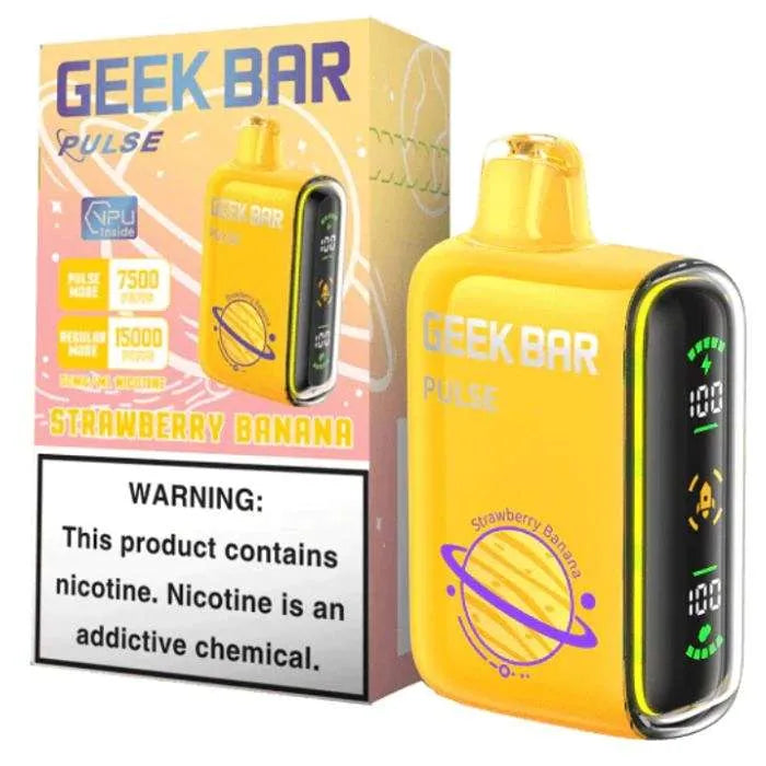 Geek Bar Pulse Vape - Image 5
