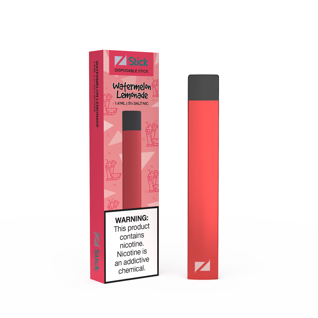 Z stick - Sweet Edition - Watermelon Lemonade