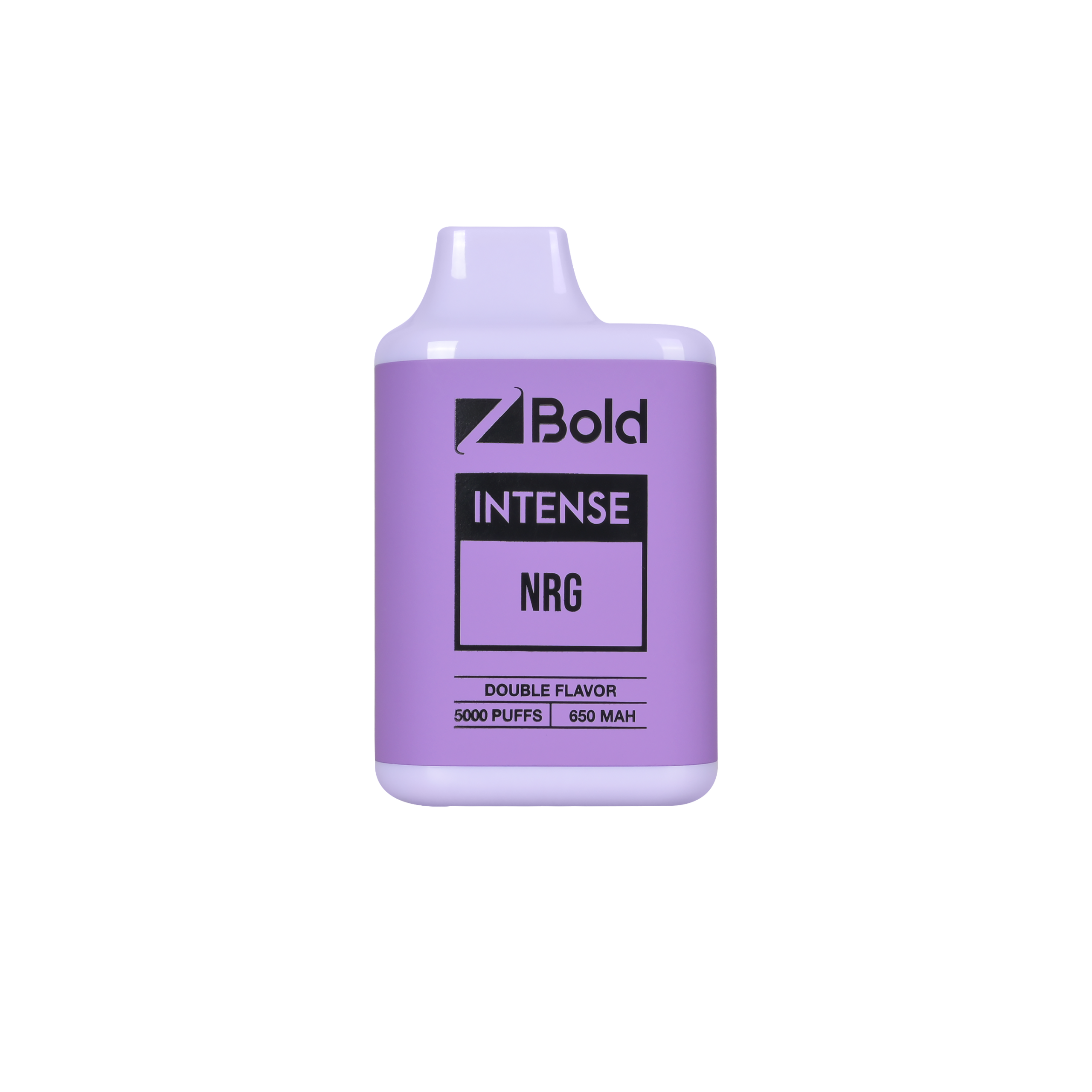 Z bold - NRG - 5000 puffs