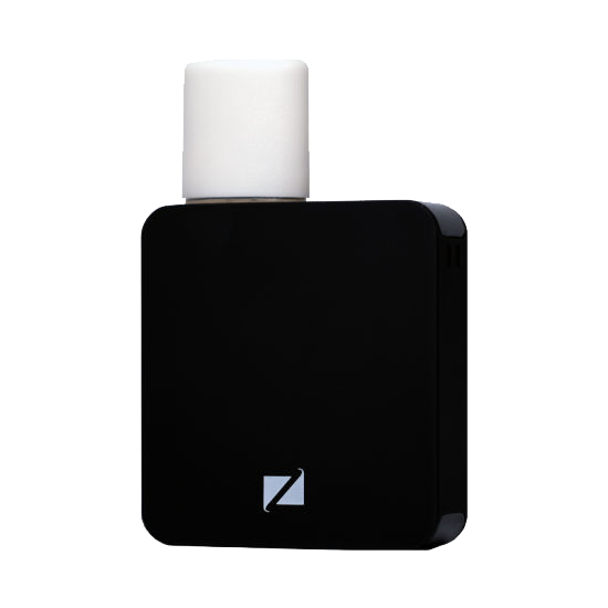 Z Fit - Black