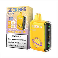 Geek Bar Pulse Vape - Image 8