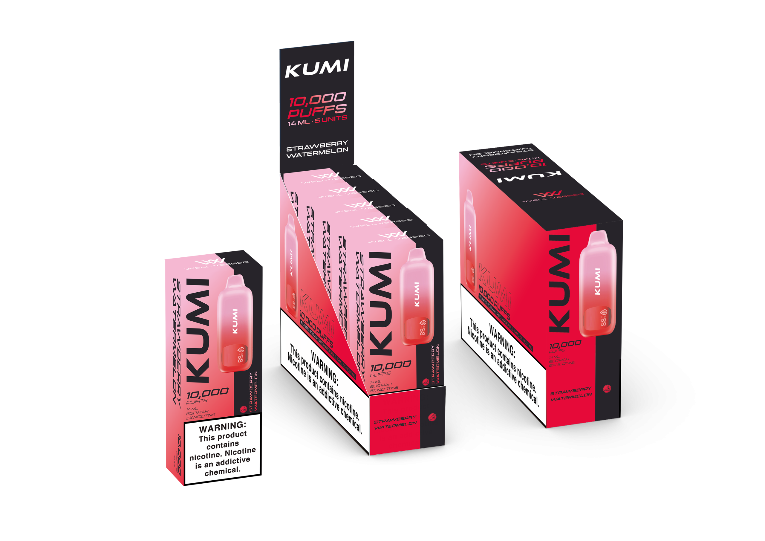 KUMI Disposable Vape - Image 14