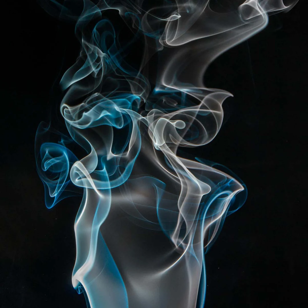 Variety of Puff Strengths