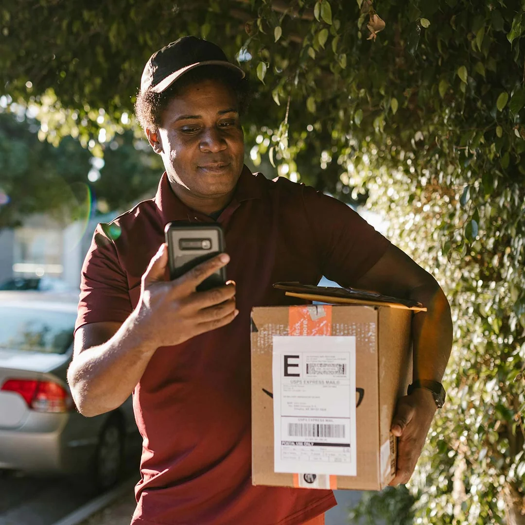 Fast and Free Shipping for Orders Over $75