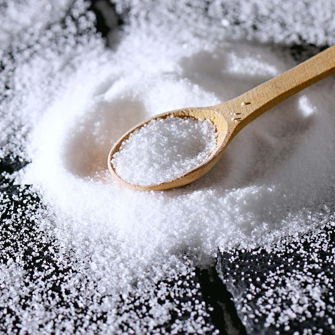 Smooth and Satisfying Salt Nicotine