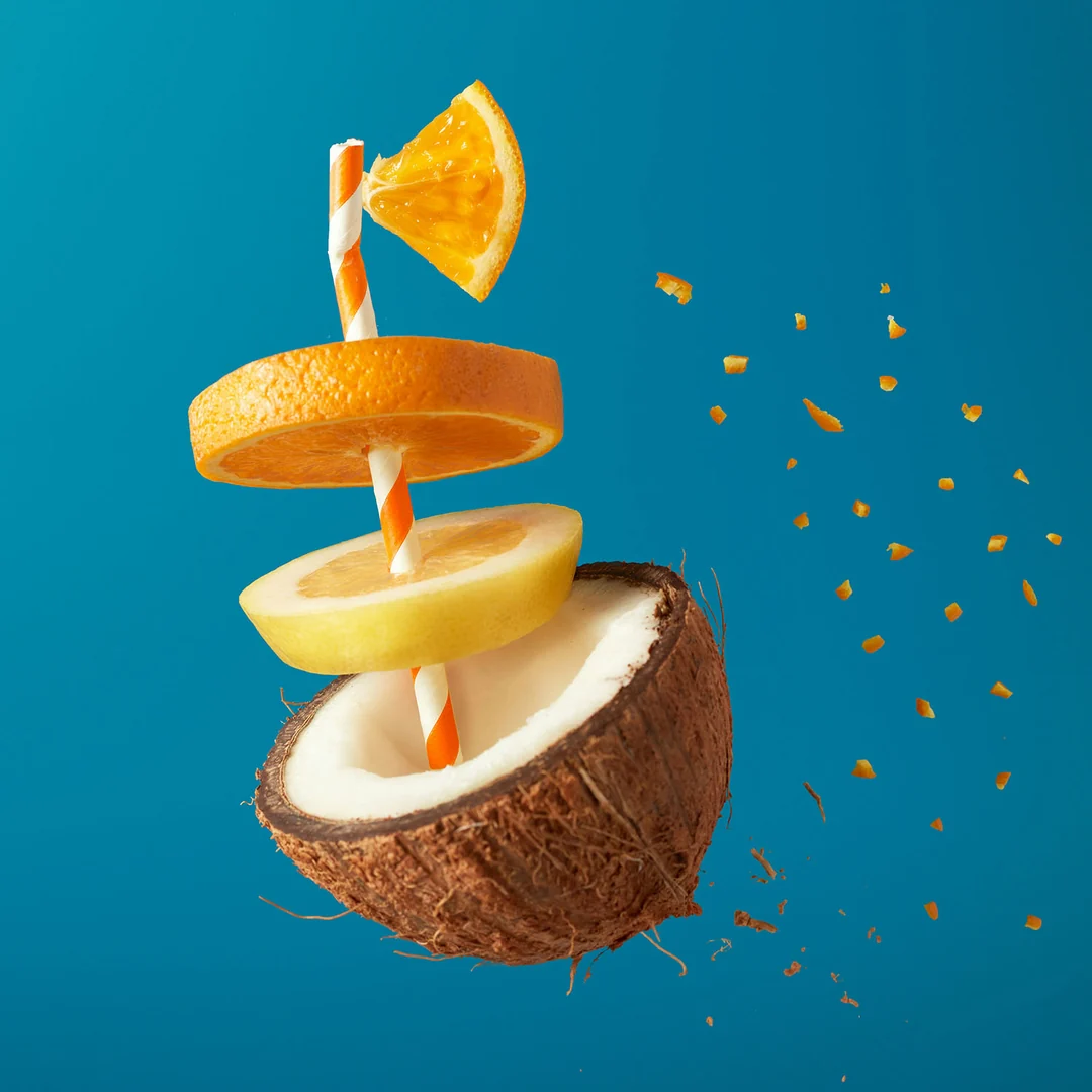 Endless Flavor Combinations