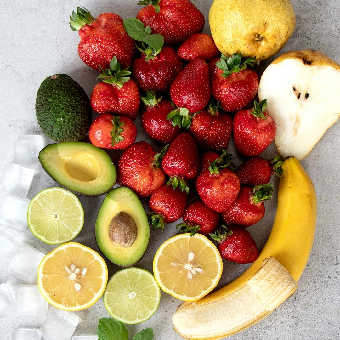 Delicious Flavors